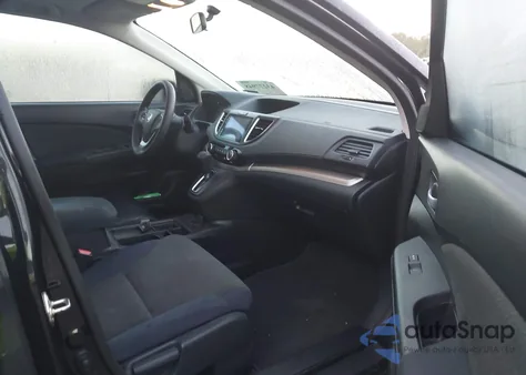 2016 Honda Cr-V Ex z USA, uszkodzony, nr VIN 3CZRM3H54GG721998